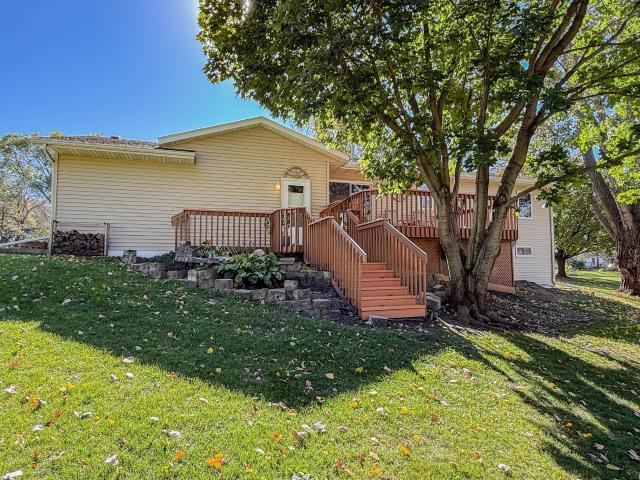 House for sale in Willmar, Kandiyohi County
