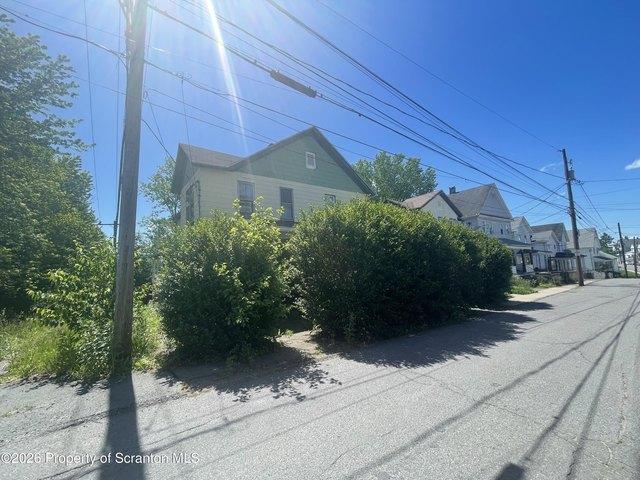 House for sale in Scranton, Pennsylvania