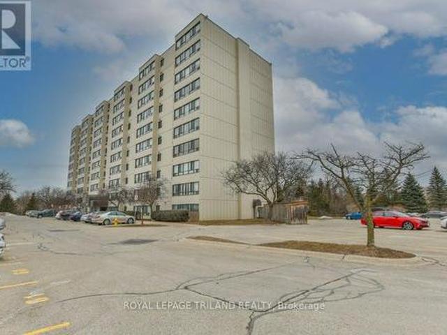 Condo for sale in Arva, Ontario