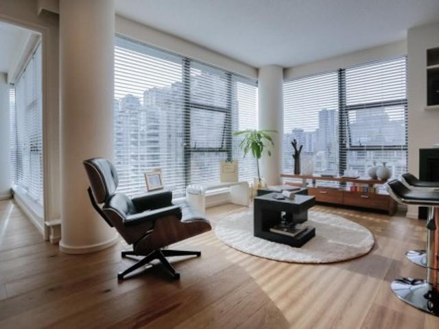 Property for sale in Vancouver, British Columbia