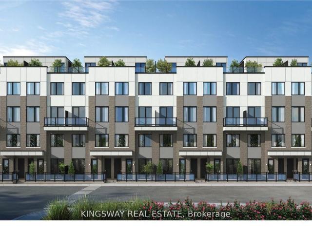 Condo for rent in Durham, Ontario