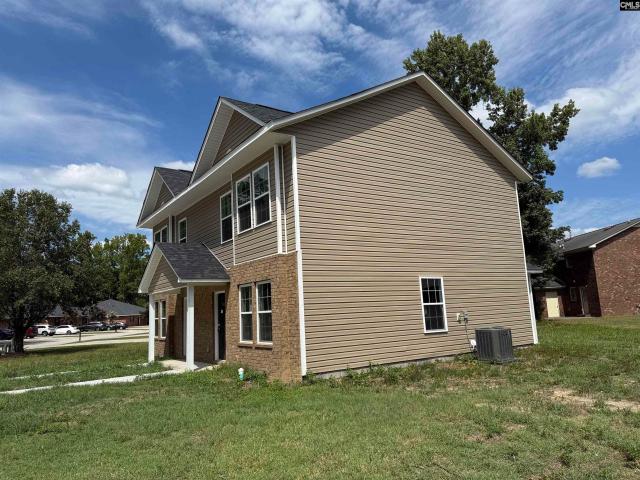 House for sale in Mallwood Estates, Sumter