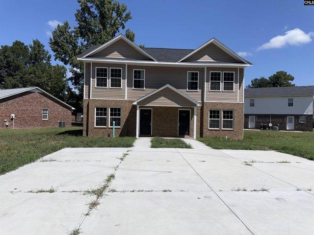 House for sale in Mallwood Estates, Sumter