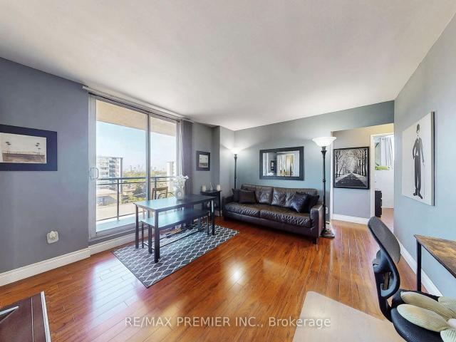 Condo for sale in Woburn, Ontario