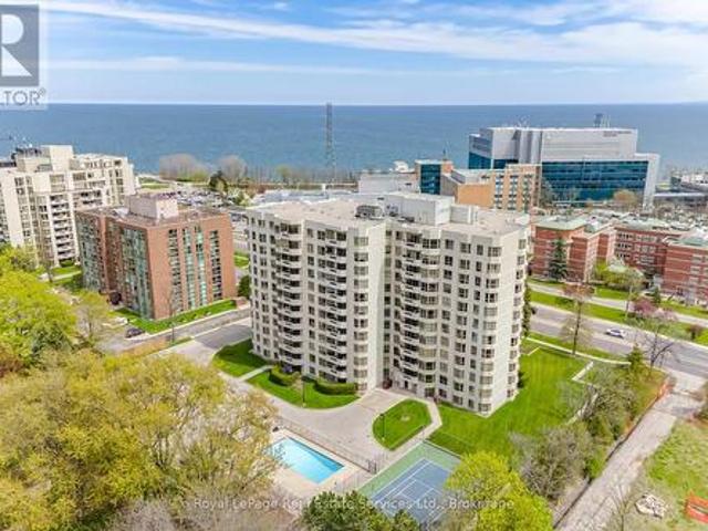 Condo for sale in Burlington, Ontario