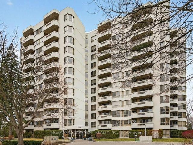 Condo for sale in Woburn, Ontario