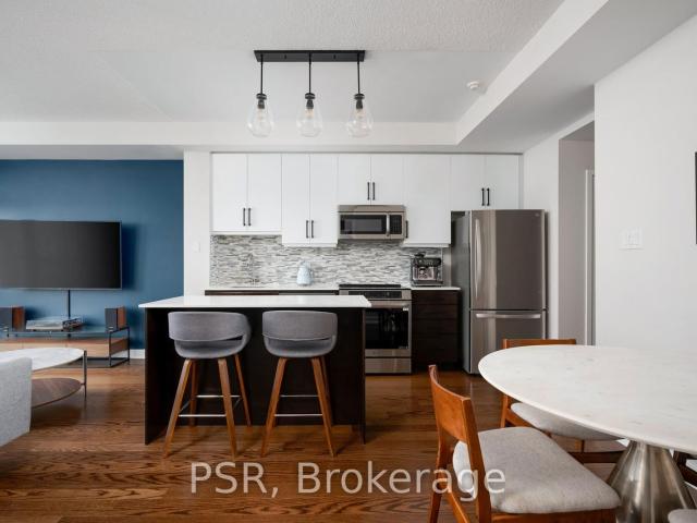 Condo for sale in Woburn, Ontario