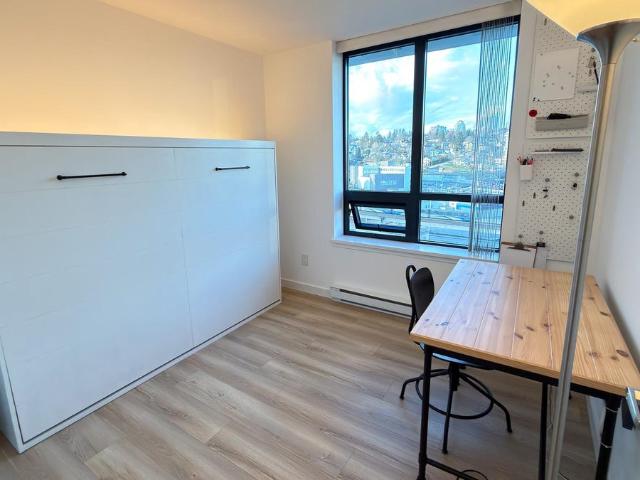 House for rent in New Westminster, British Columbia