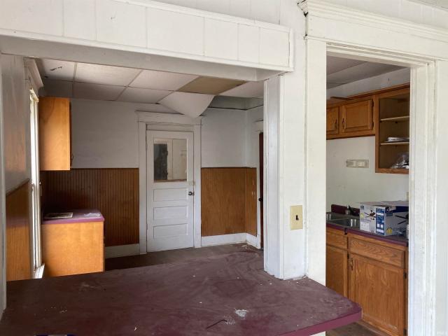 House for sale in Richmond, Indiana