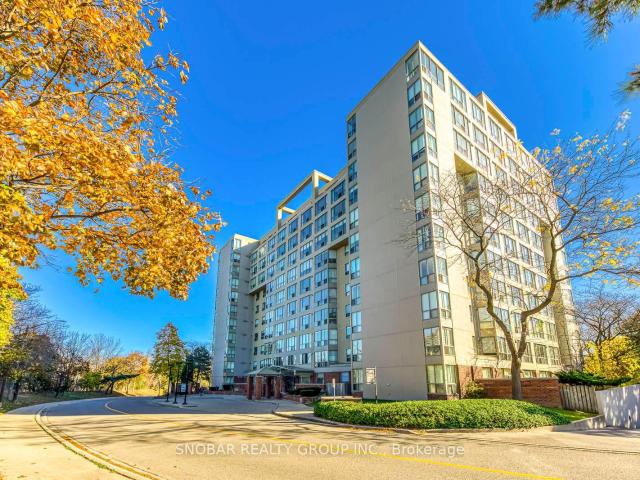 Condo for rent in Mississauga, Ontario