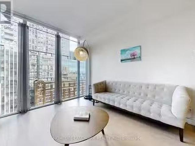 Condo for sale in Spadina—Fort York, Toronto