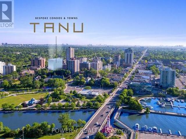 Property for rent in Port Credit, Mississauga