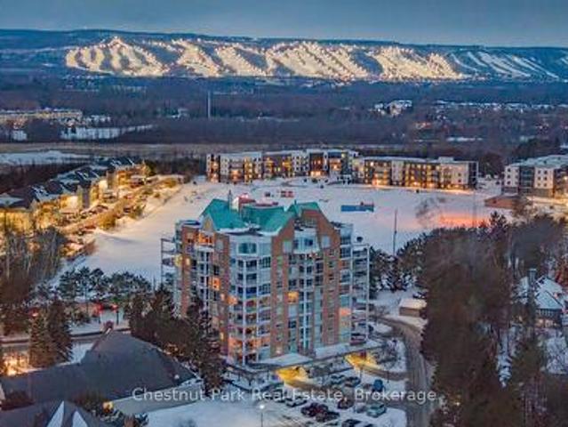Condo for sale in Collingwood, Central Ontario