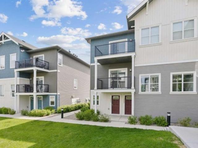 Townhouse for sale in Alberta