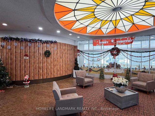 Condo for sale in Woburn, Ontario