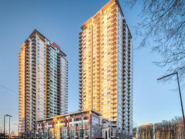 Condo for rent in Woburn, Ontario