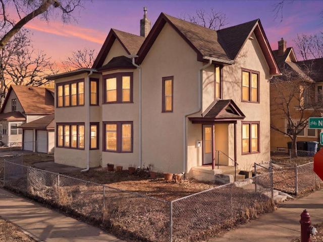 House for sale in Hennepin, Minnesota