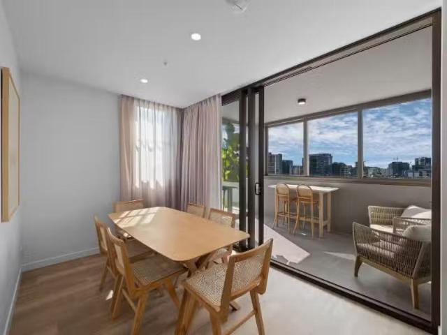 Apartment for rent in Fortitude Valley, Greater Brisbane