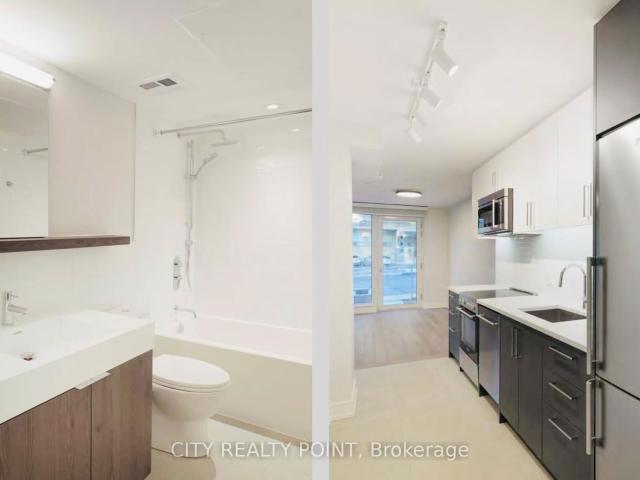 Condo for rent in Woburn, Ontario