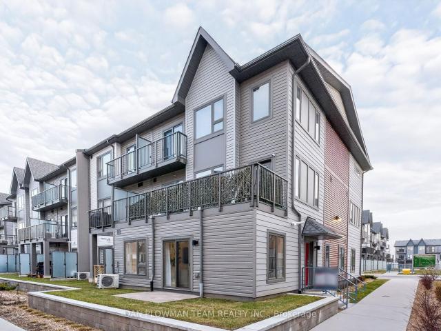Condo for sale in Woburn, Ontario