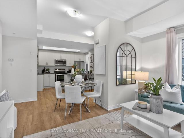 Condo for sale in Woburn, Ontario