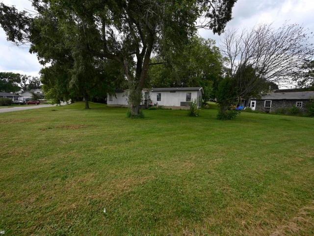 House for sale in Jewell, Iowa