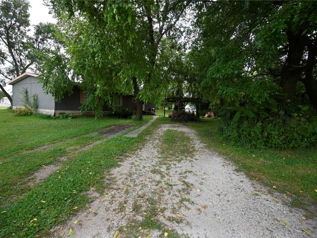 House for sale in Jewell, Iowa
