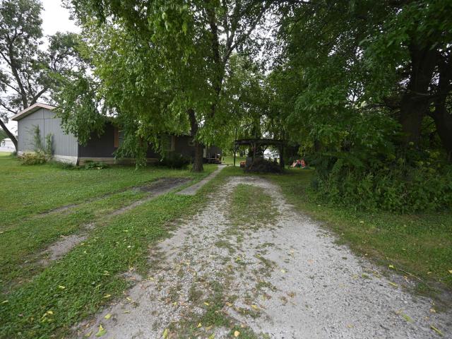 House for sale in Jewell, Iowa