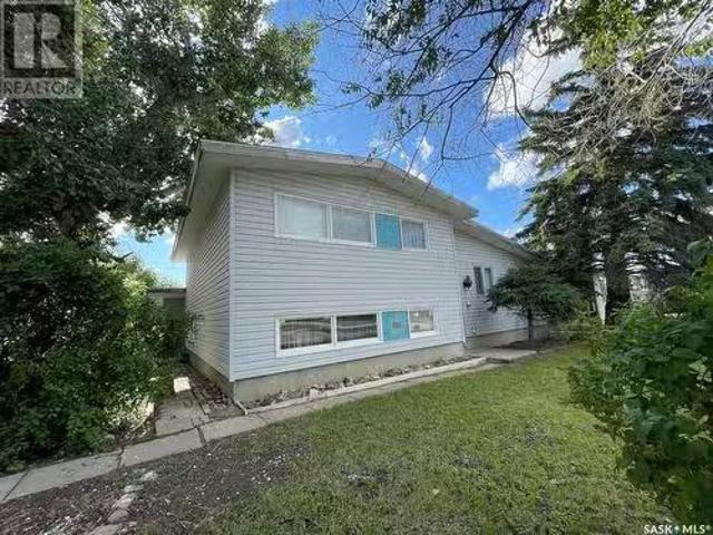 House for sale in Kindersley, Saskatchewan
