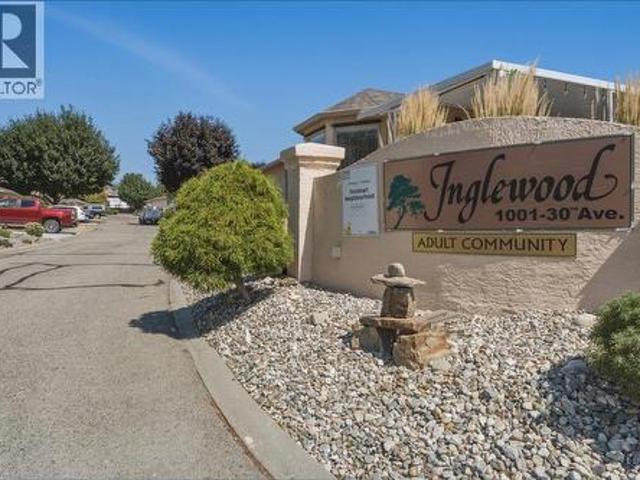 House for sale in Vernon, British Columbia