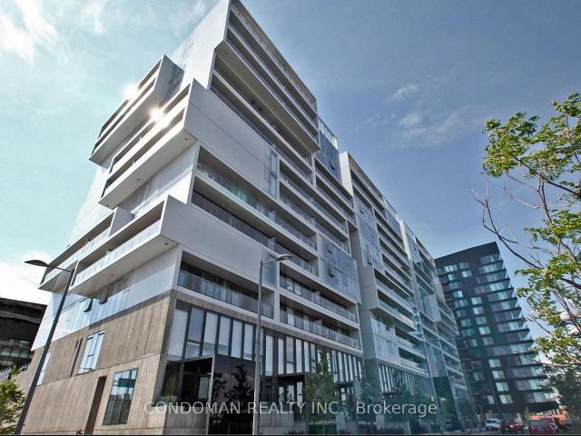 Condo for rent in Woburn, Ontario
