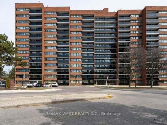 Condo for sale in Mississauga, Ontario
