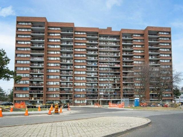 Condo for sale in Woburn, Ontario