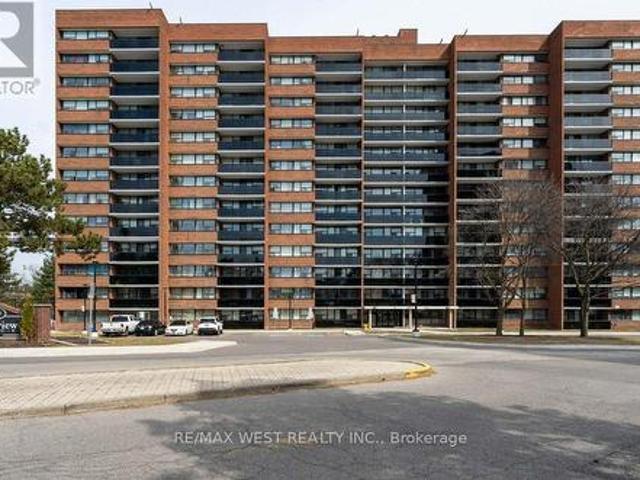 Condo for sale in Mississauga, Ontario