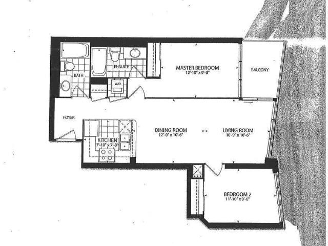 Condo for sale in Mississauga, Ontario