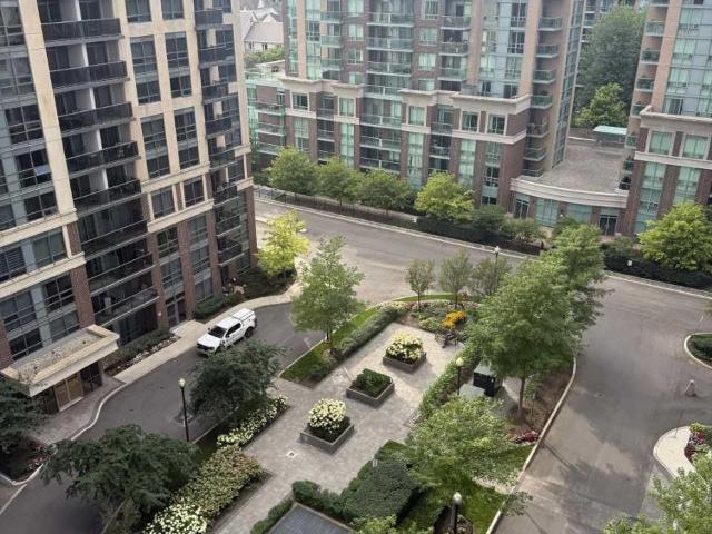 Condo for rent in Woburn, Ontario