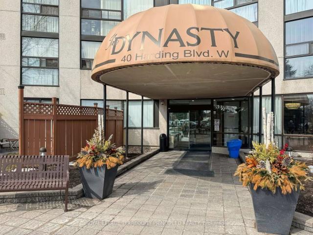 Condo for sale in Richmond Hill, Golden Horseshoe