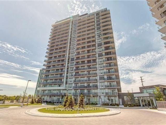 Condo for rent in Woburn, Ontario