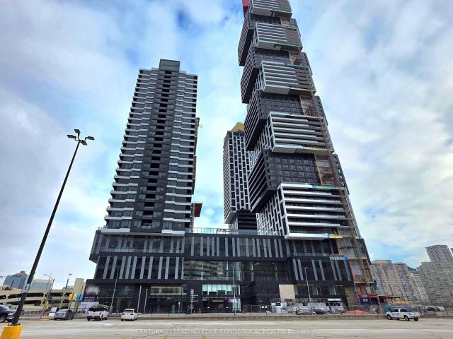 Condo for rent in City Centre, Mississauga