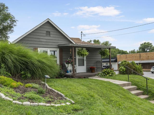 House for sale in Cooper, Missouri