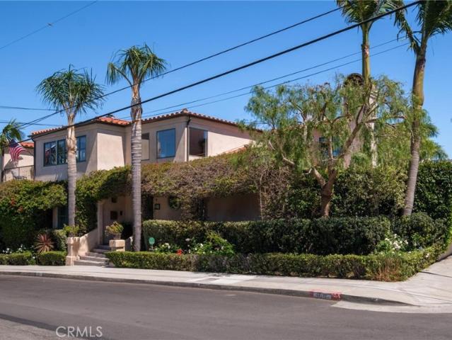 House for sale in Hermosa Beach, California