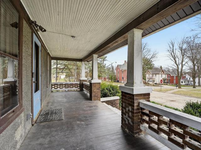 House for sale in New Glarus, Wisconsin