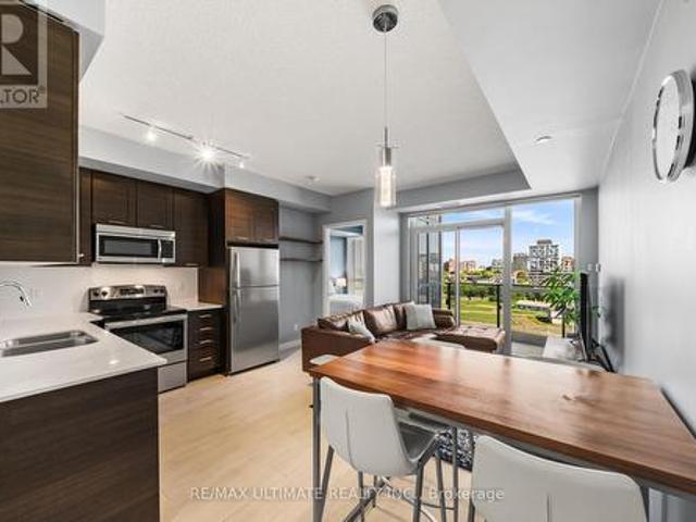 Condo for sale in Woburn, Ontario