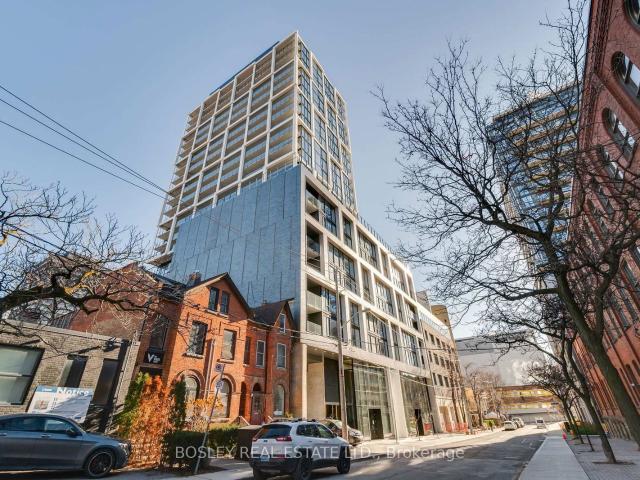 Condo for rent in Woburn, Ontario