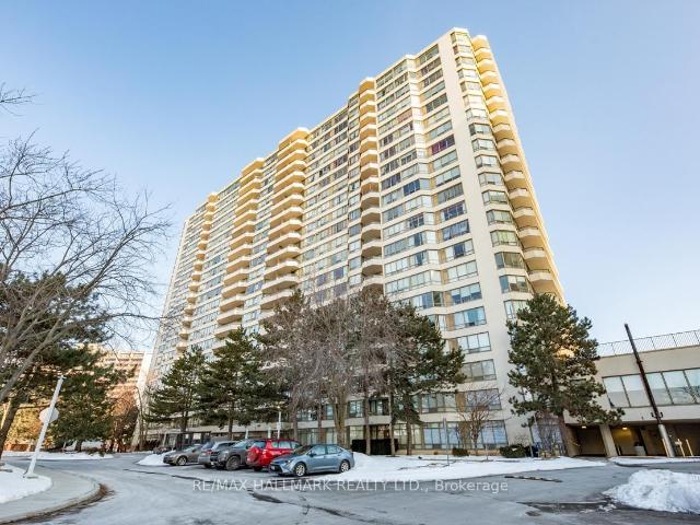 Condo for sale in Woburn, Ontario
