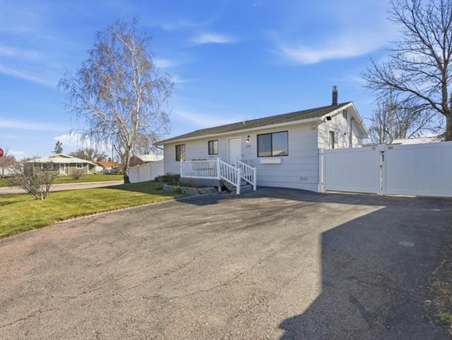 House for sale in Polson, Montana