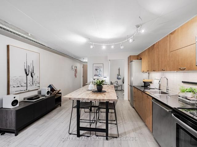 Condo for sale in Woburn, Ontario