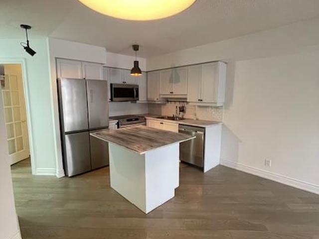 Condo for sale in Woburn, Ontario