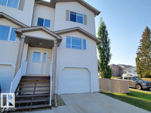 Townhouse for sale in Cherry Grove, Alberta