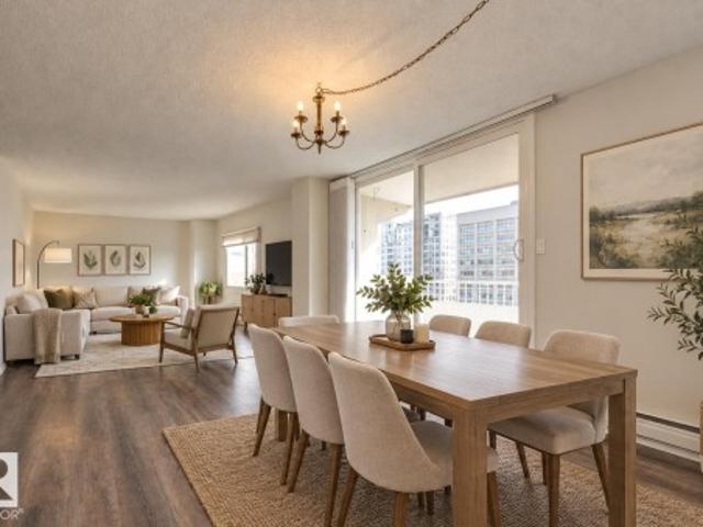 Condo for sale in Government Centre, Edmonton